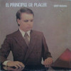 Gary Numan AR LP The Pleasure Principle Front Sleeve v1